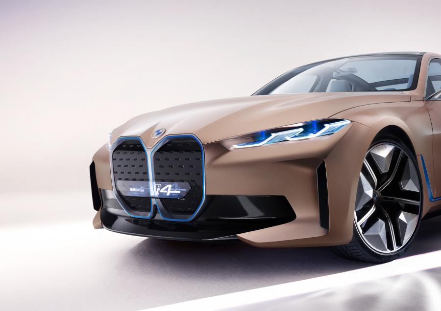 Bmw cheap 2020 concept